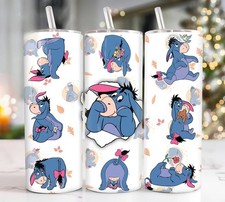 Eeyore Insulated Stainless