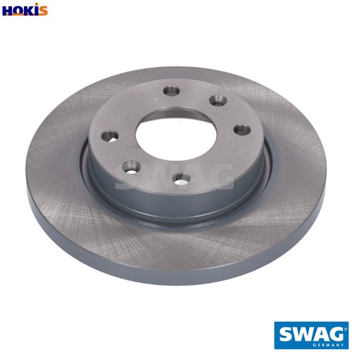 Brake disc 1105 for - 2x,