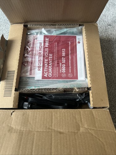 Dp132 dvd player - lg,