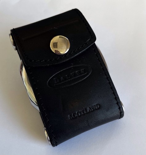 Dalvey voyager travel alarm - voyager,