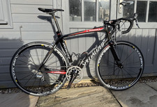 Specialized S-Works Tarmac