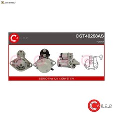 STARTER CST40268AS FOR TOYOTA
