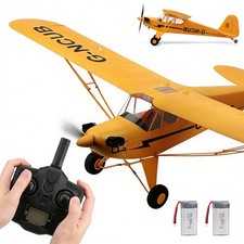 XK A160 RC Plane,4-Channel, 3D