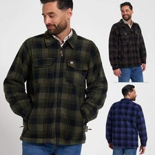 Jack Pyke Tundra Fleece Shirt