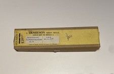 OO Gauge Jamieson Sheet Metal Loco Kit LMS 0-4-4T