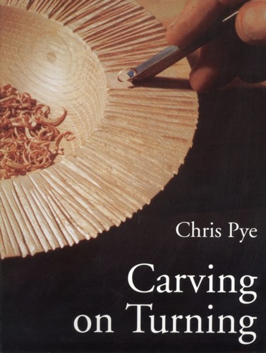 Carving turning chris - carving, on