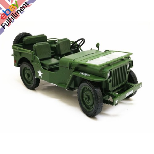 Wwii tactical jeep - wwii,