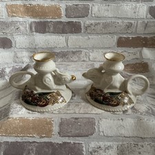 Vintage Pair CRE Irish