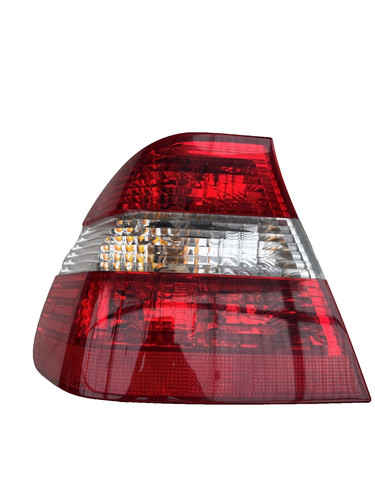 Bmw series e46 - 3,