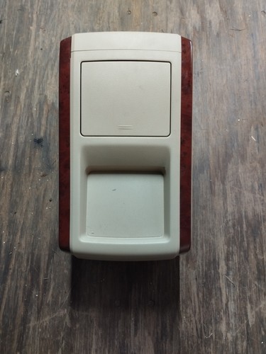 Toyota alphard centre console - toyota,