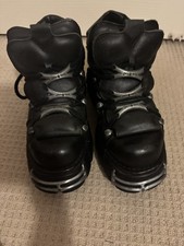 NEW ROCK M 106-S1 Size EU 37 -