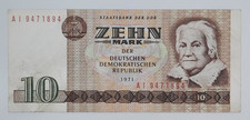 1975 East Germany GDR
