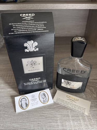 Creed aventus 100ml eau - creed,