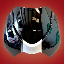 Genuine Ducati S4RS Genuine