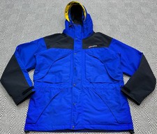 MENS VINTAGE BERGHAUS MERA
