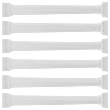 6 Pcs Landscaping Roman Pillar