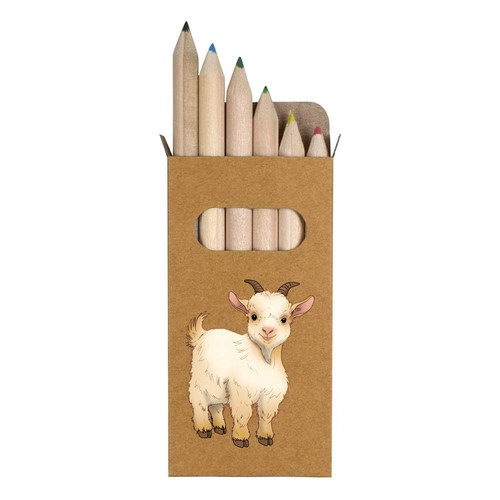 Cute goat kid mini - 6, kid'