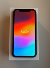 Yellow iPhone XR 64GB Unlocked