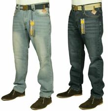 Mens New Kam Straight Leg Slim