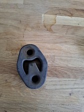 Ford fiesta mk4 mk5 exhaust mount rubber