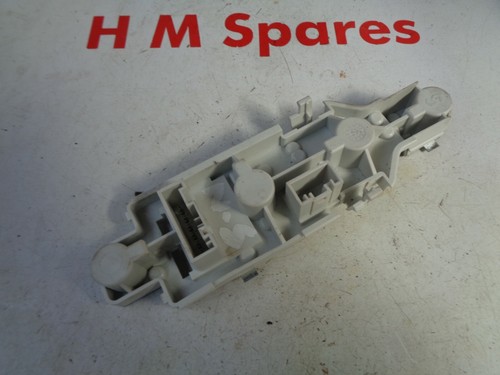 Bmw e46 compact rear light - e46,