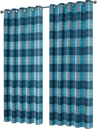 Printed check thermal blackout - printed,