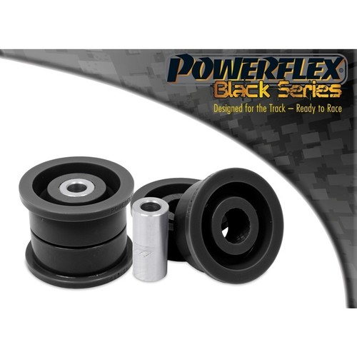 Powerflex black series rear - series,