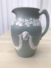 Jasper Ware Vintage Hudson