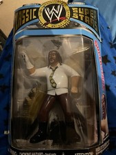 JAKKS PACIFIC WWF WWE LJN