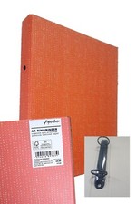 Paperchase Ring Binders A4