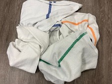 10 LBS WIPING CLOTH BAR TOWEL