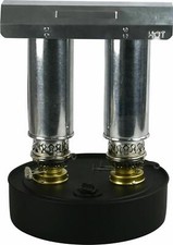 Twin Burner Paraffin