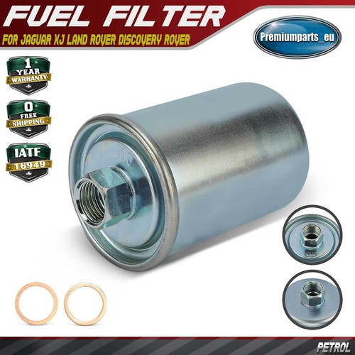 Fuel filter for jaguar xjsc - for,