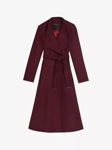Ted baker roseika flared - baker,