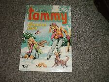 tammy annual 1984 exec