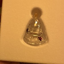 Swarovski Rocking Christmas