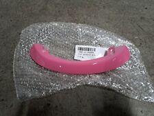 Baotian Speedy BT50 Pulse Lexmoto Scout BT49QT-9 - Rear Trim Cover Panel - PINK