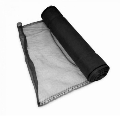 Debris scaffold garden netting - scaffold,