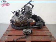 Used 2019 Honda CRF (AFRICA TWIN)1000cc engine