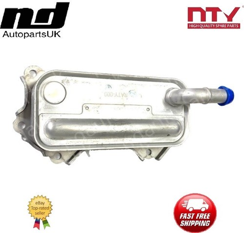 Engine oil cooler for toyota - for,