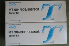 MANNESMANN TALLY MT 904 905
