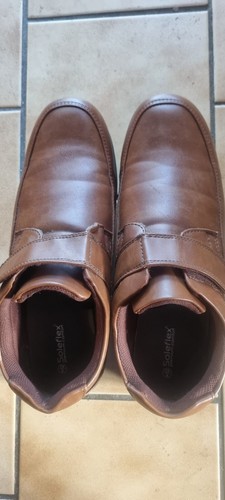 Mens soleflex premium comfort - mens,