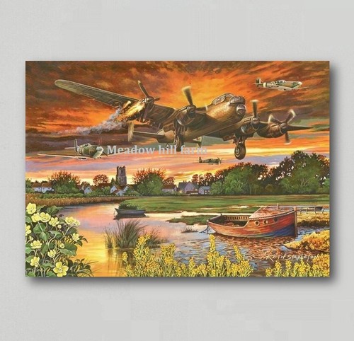 Fridge magnet raf - magnet,