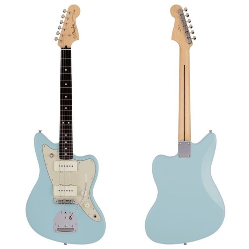 Fender made japan junior - fender, in