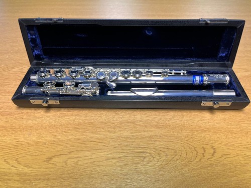 Mirage c11 concert flute - mirage,