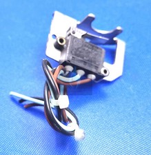 Baxi FS.440 Microswitch