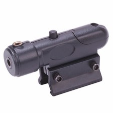 Red Dot Laser Sight Dovetail