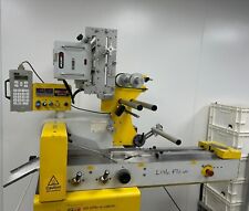 TLM Flow Wrapping Flowwrapper Wrapper Machine Little Flow WIKI 2007