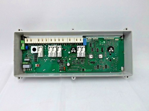 Halstead pcb eden - pcb,