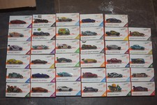 Hot Wheels ID Cars Take your pick various models Lamborghini Bugatti Tesla etc